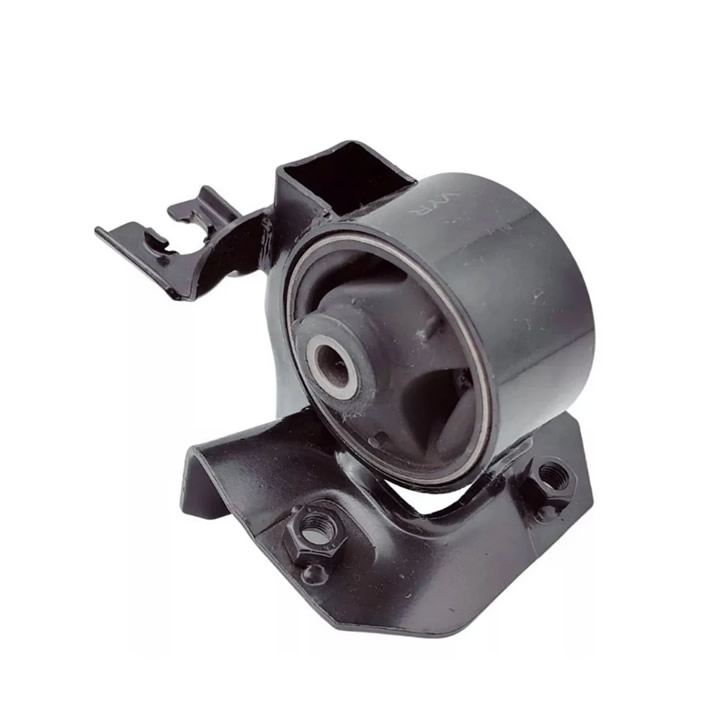 Mountain fox notebook