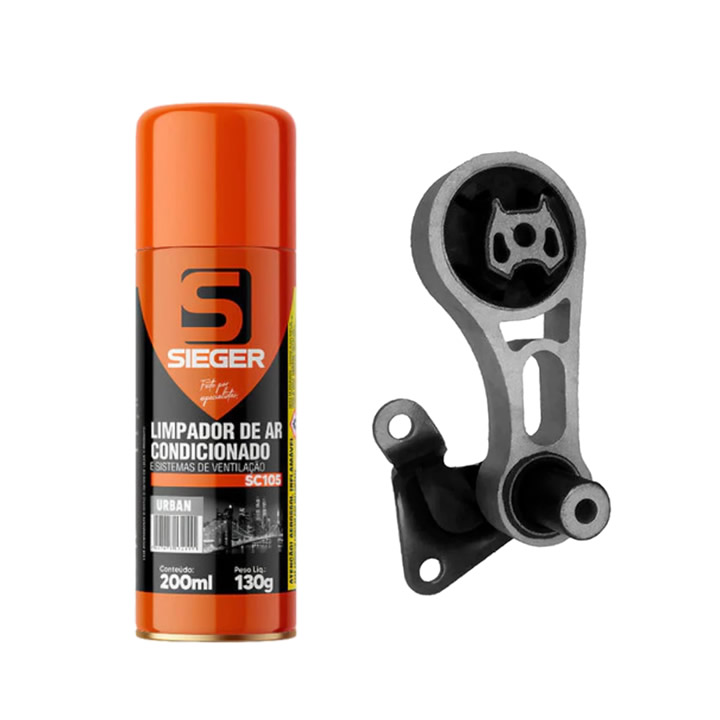 Pack Mug + Framed poster